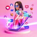 From Zero to Hero: A Social Media Success Story